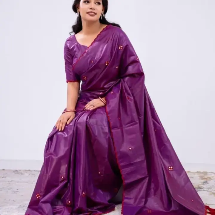 Dhira Saree